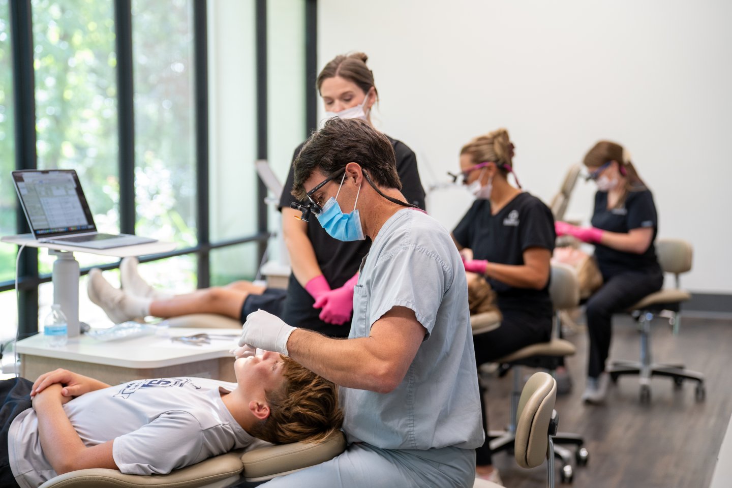 Ridgeland Orthodontist updated