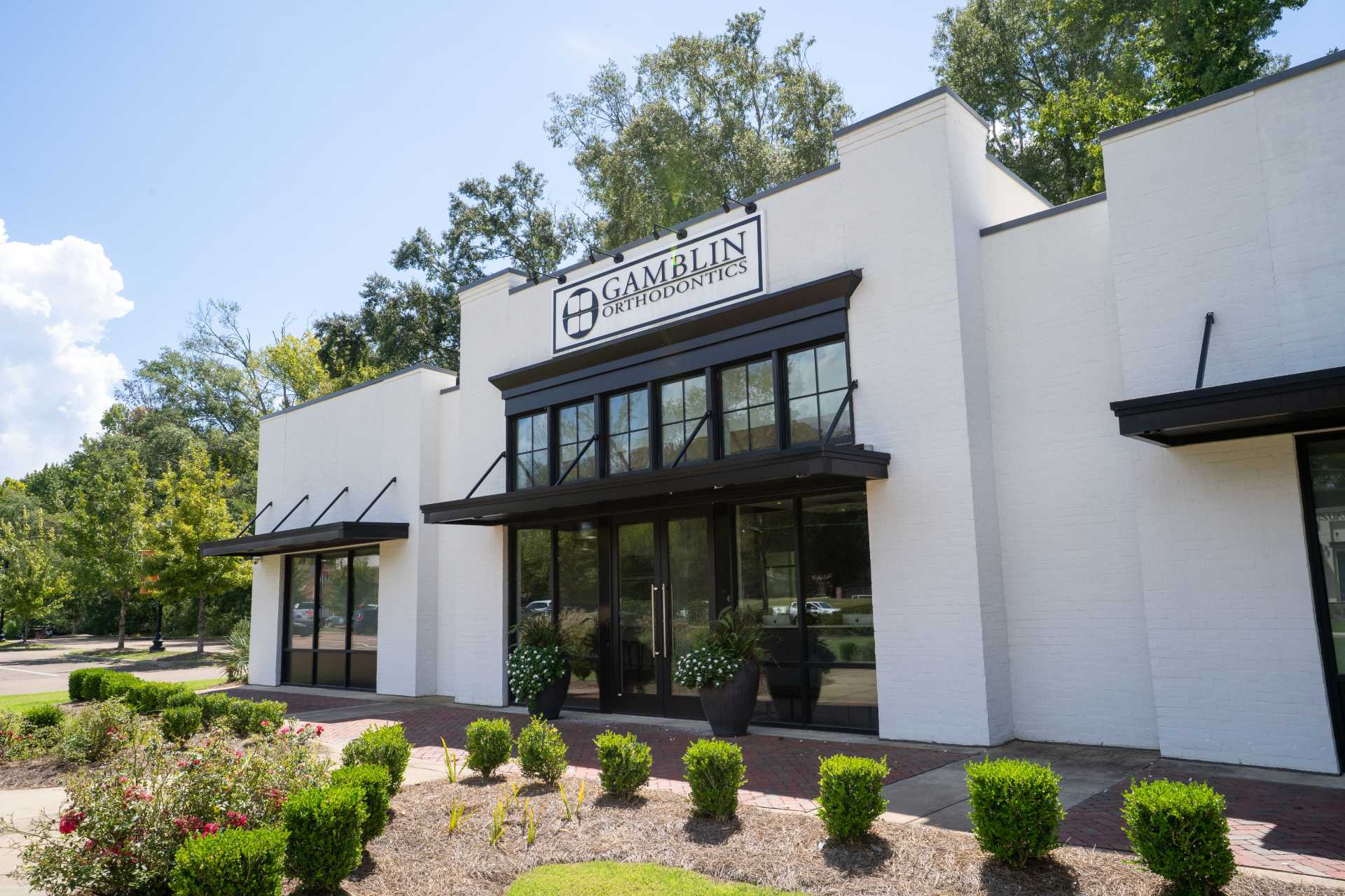 Visit Our Ridgeland office