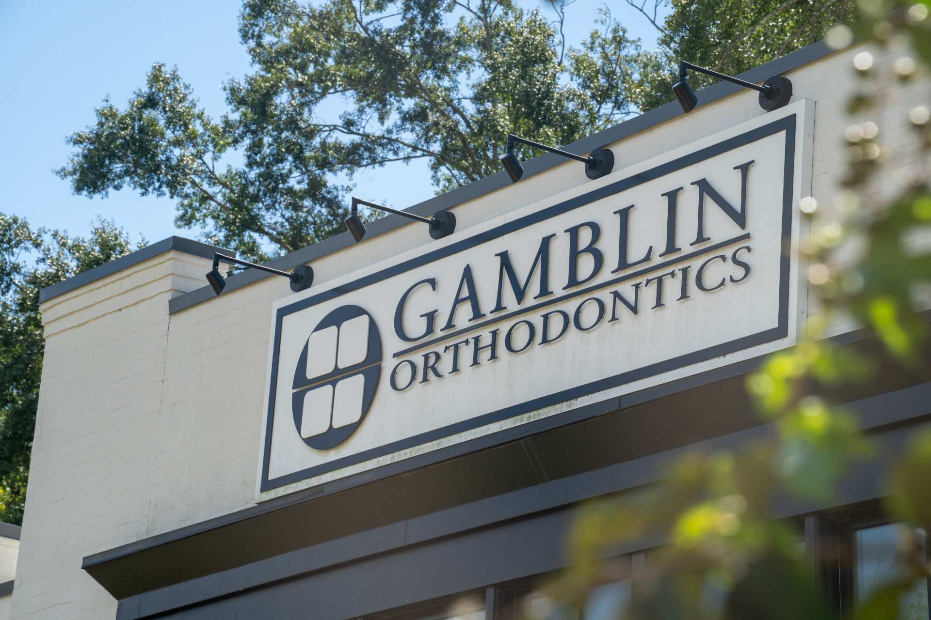 Welcome to Gamblin Orthodontics in Ridgeland