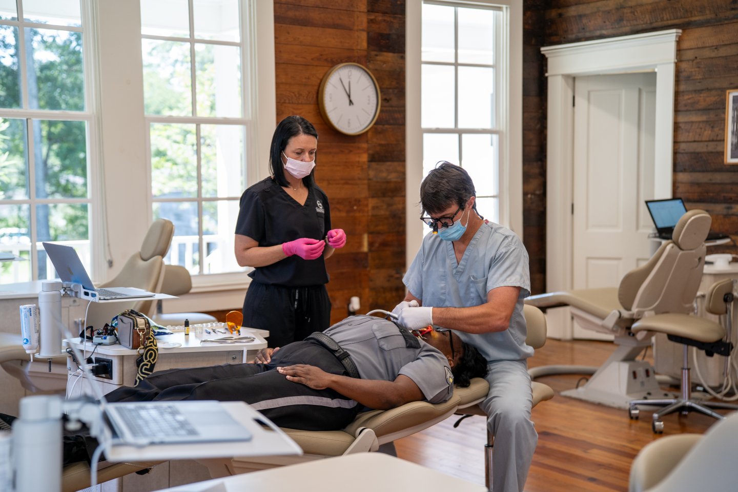 Orthodontic Services We Offer inHazlehurst