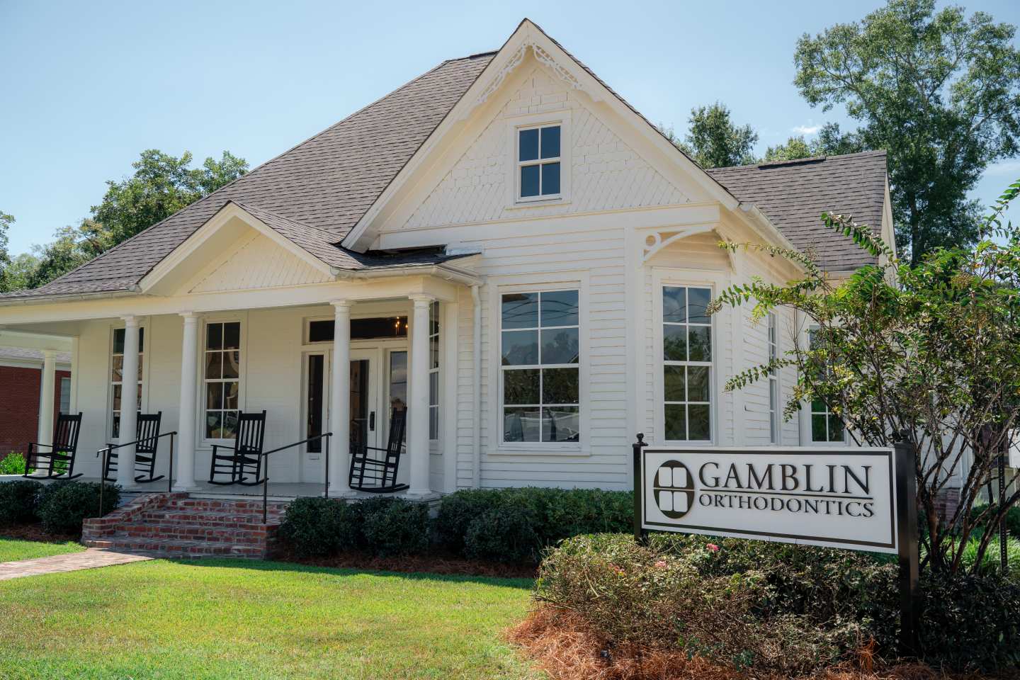Orthodontist In Hazlehurst