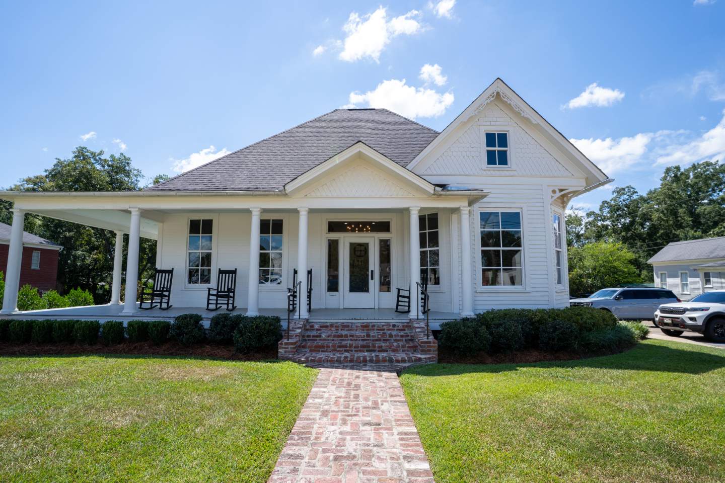 Visit Our Hazlehurst office