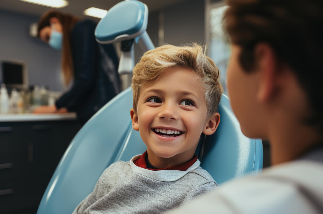 braces for kids