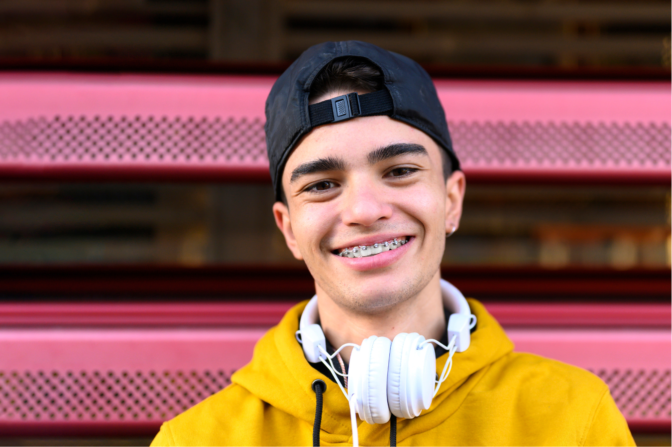 braces for teens