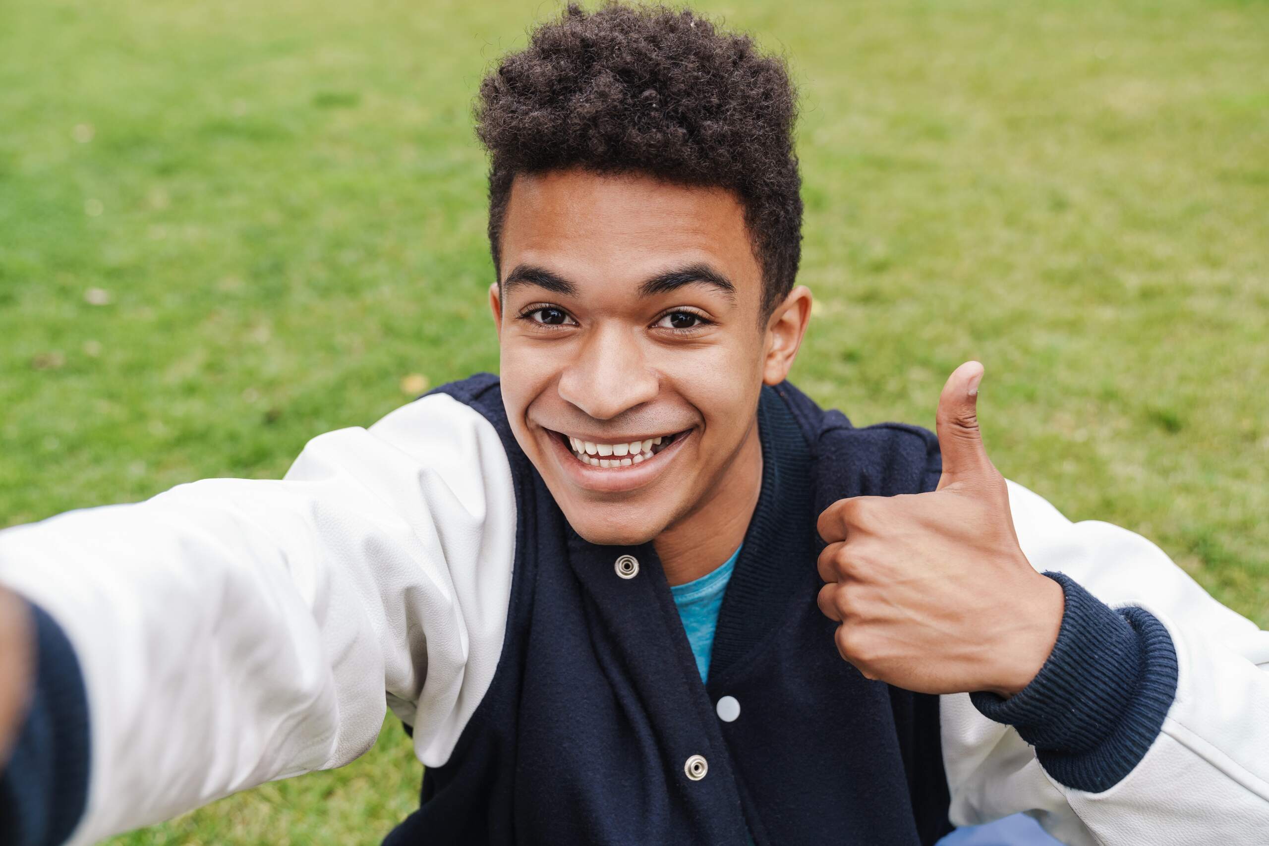 teen braces