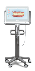 3d scanner