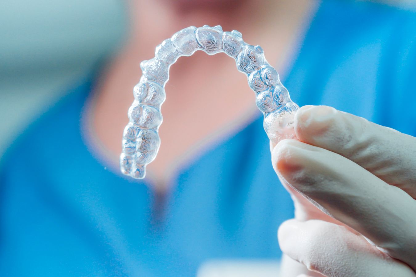 Clear aligners cost and financing questions at Gamblin Orthodontics