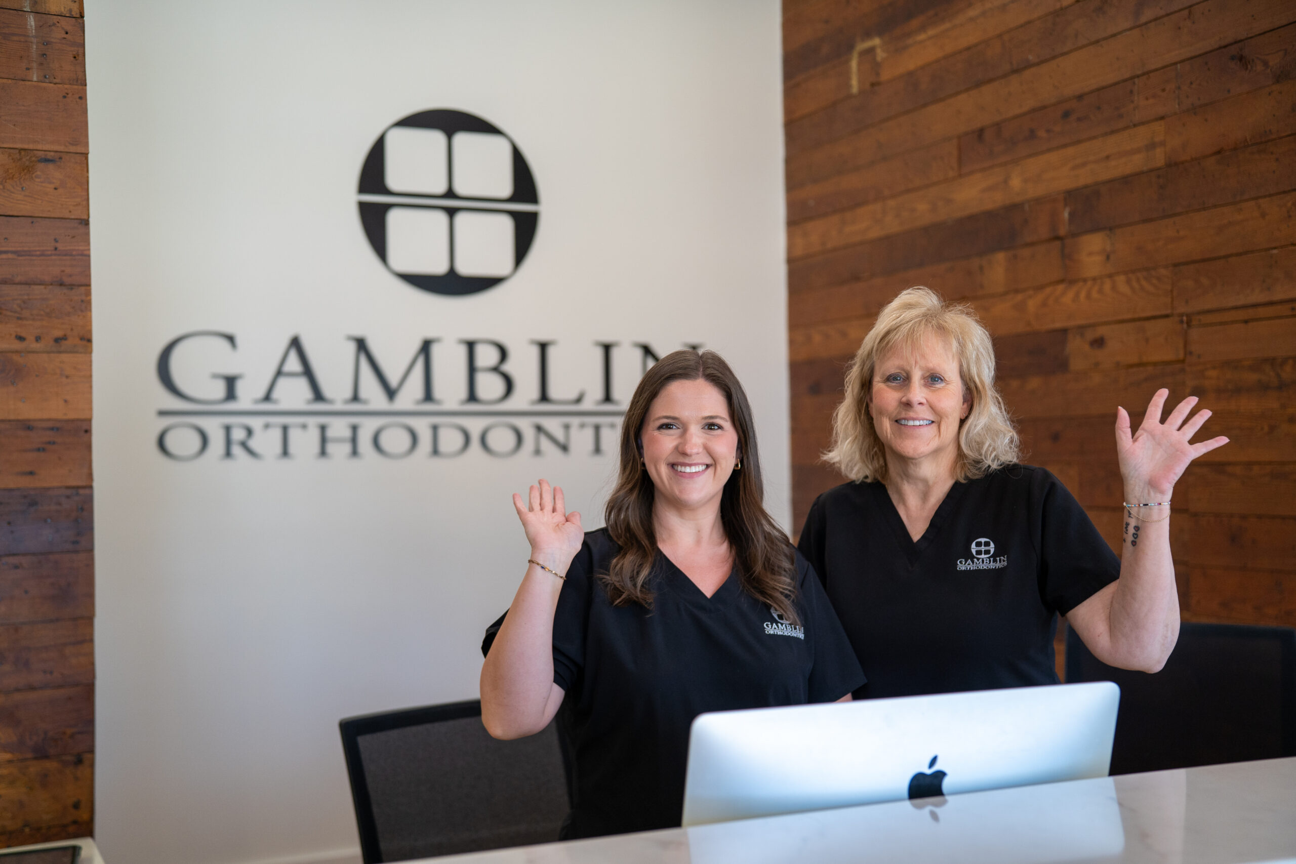 Welcoming Orthodontics